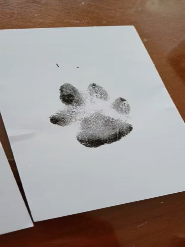 DeepSleepComfort™ Abdruck-Set