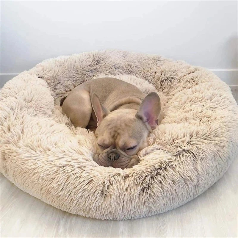 DeepSleepComfort™ Bed for Pets 40-90cm